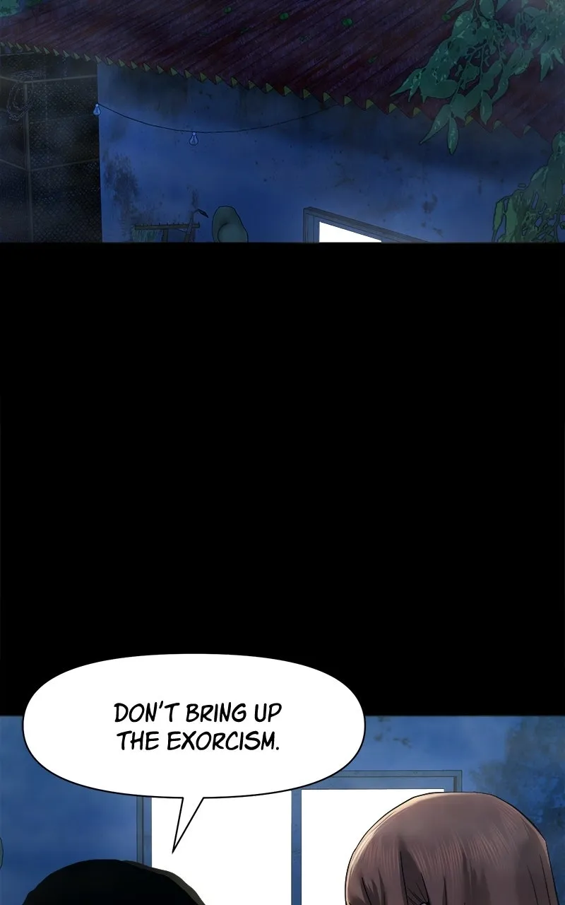 The Gwichon Village Mystery Chapter 39 Page 106