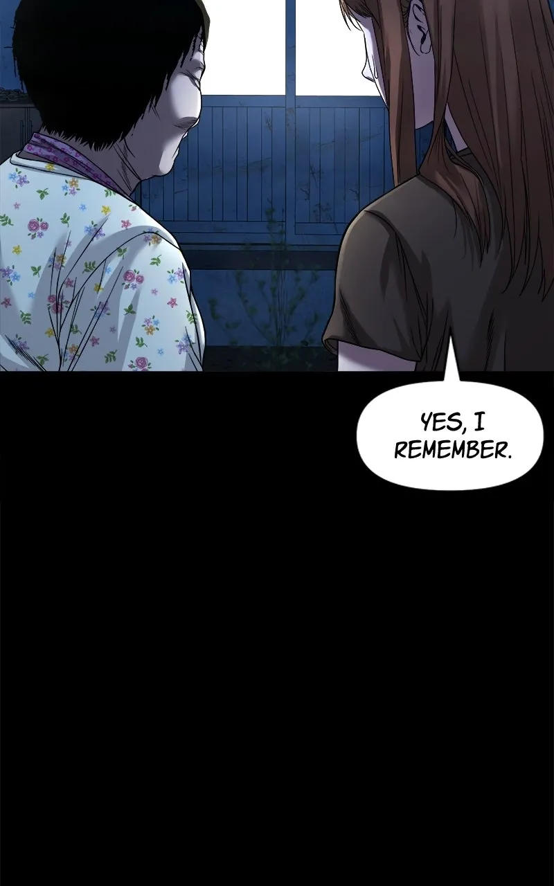 The Gwichon Village Mystery Chapter 39 Page 107