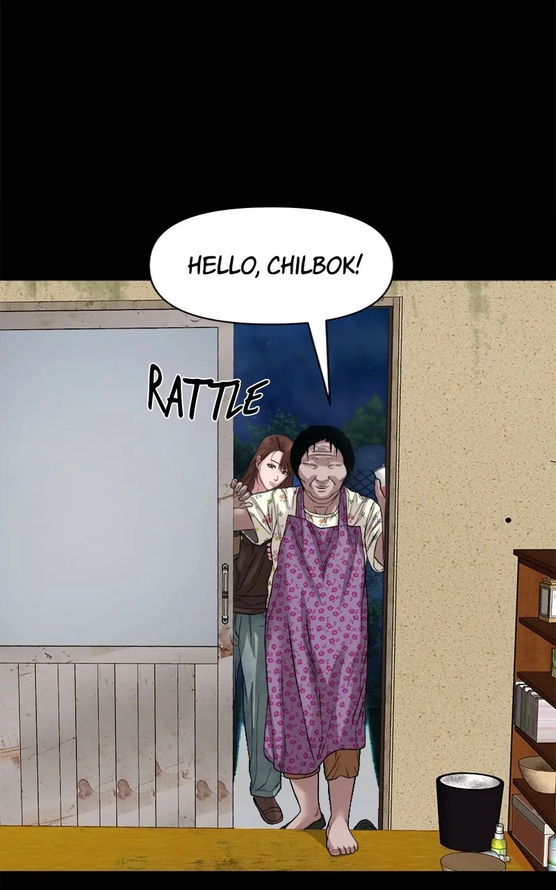 The Gwichon Village Mystery Chapter 39 Page 108