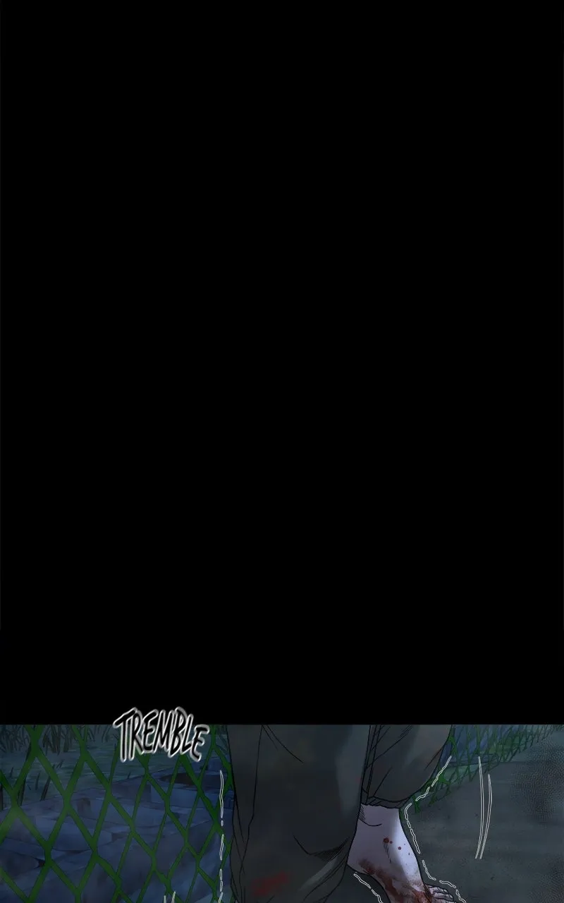 The Gwichon Village Mystery Chapter 39 Page 109