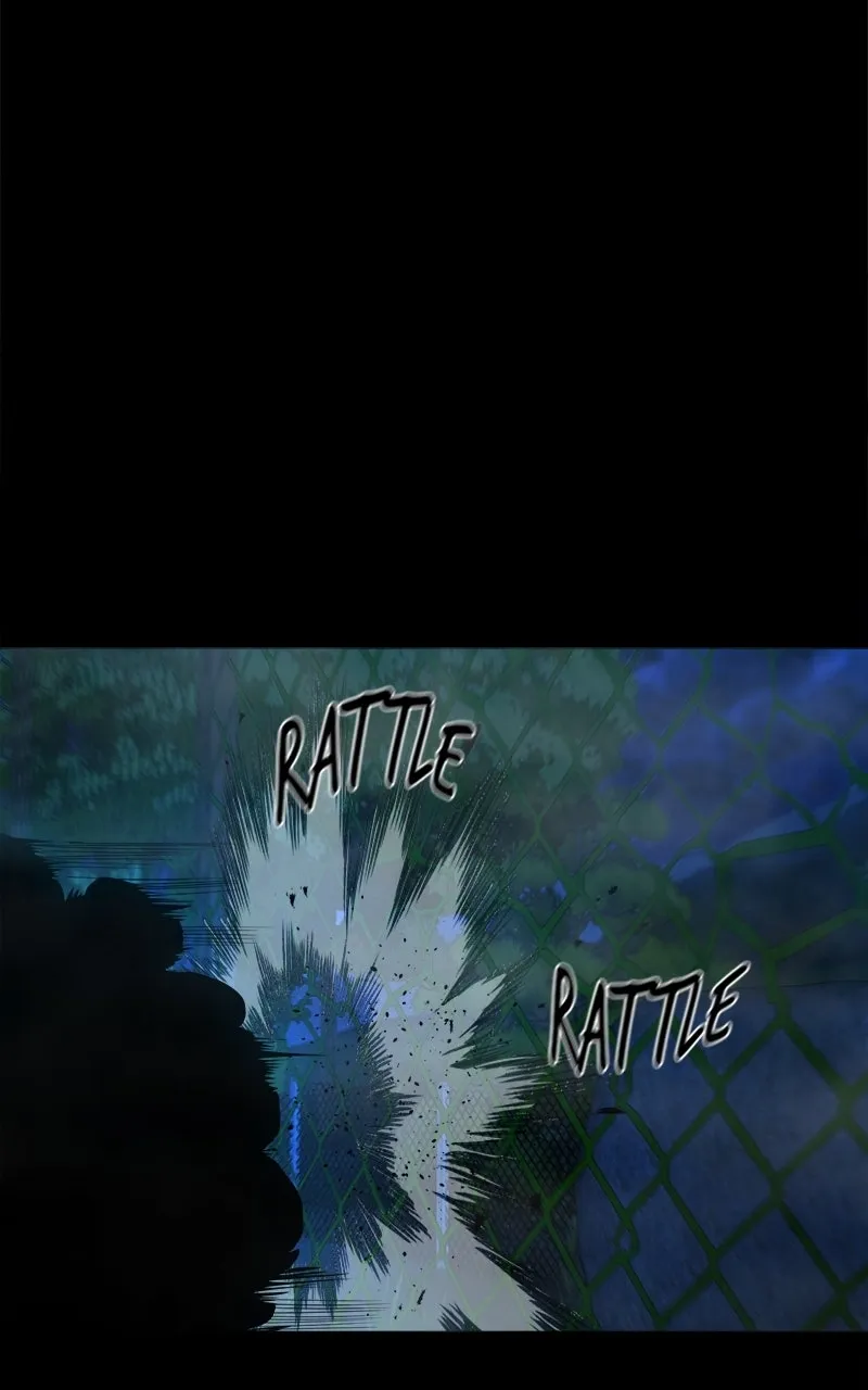 The Gwichon Village Mystery Chapter 39 Page 112