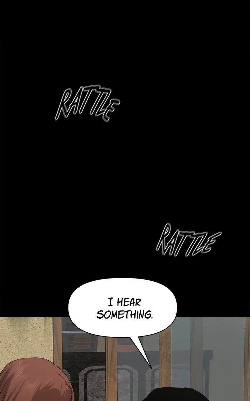 The Gwichon Village Mystery Chapter 39 Page 113