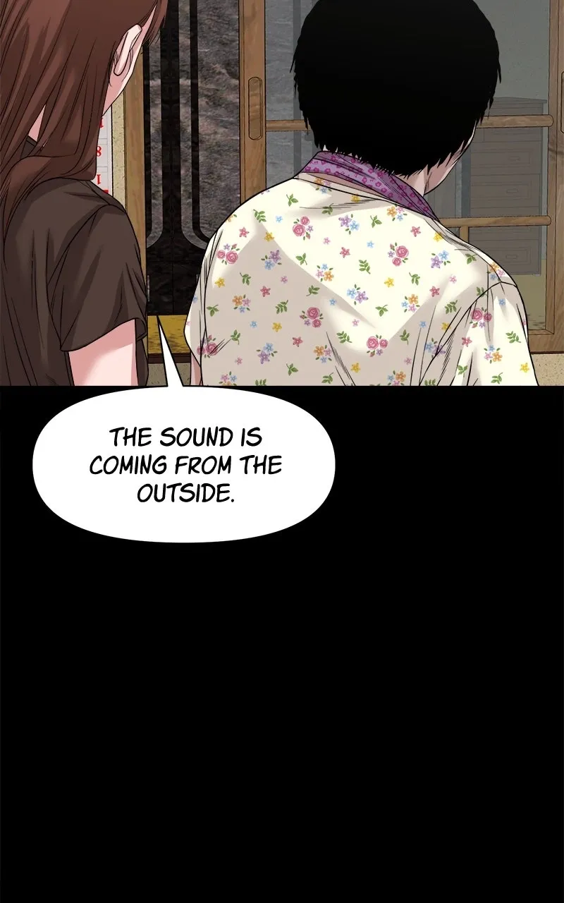 The Gwichon Village Mystery Chapter 39 Page 114