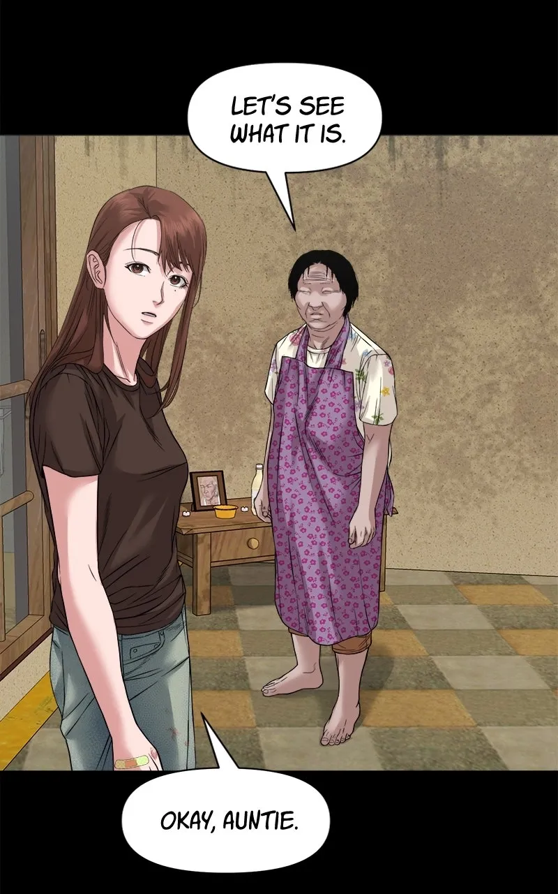 The Gwichon Village Mystery Chapter 39 Page 115