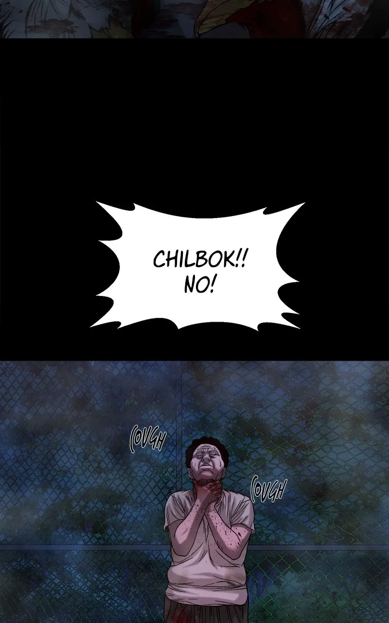The Gwichon Village Mystery Chapter 39 Page 122