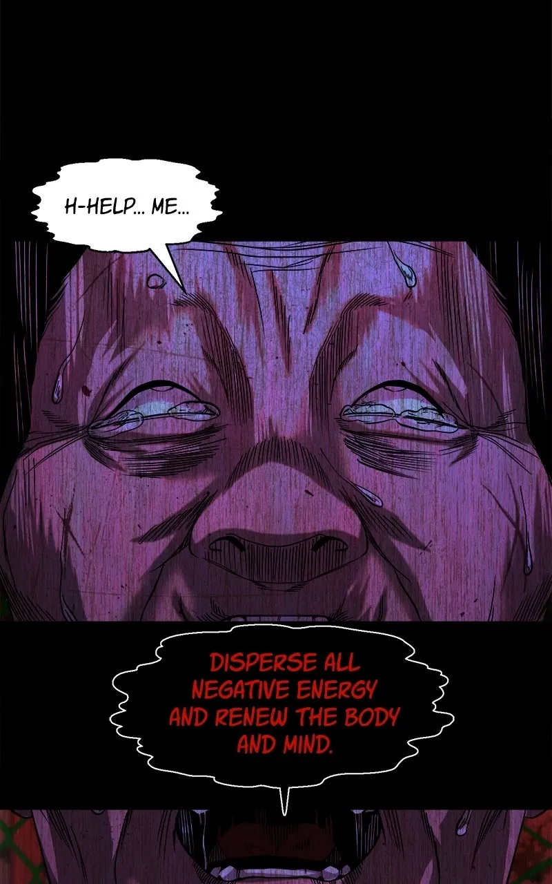 The Gwichon Village Mystery Chapter 39 Page 124