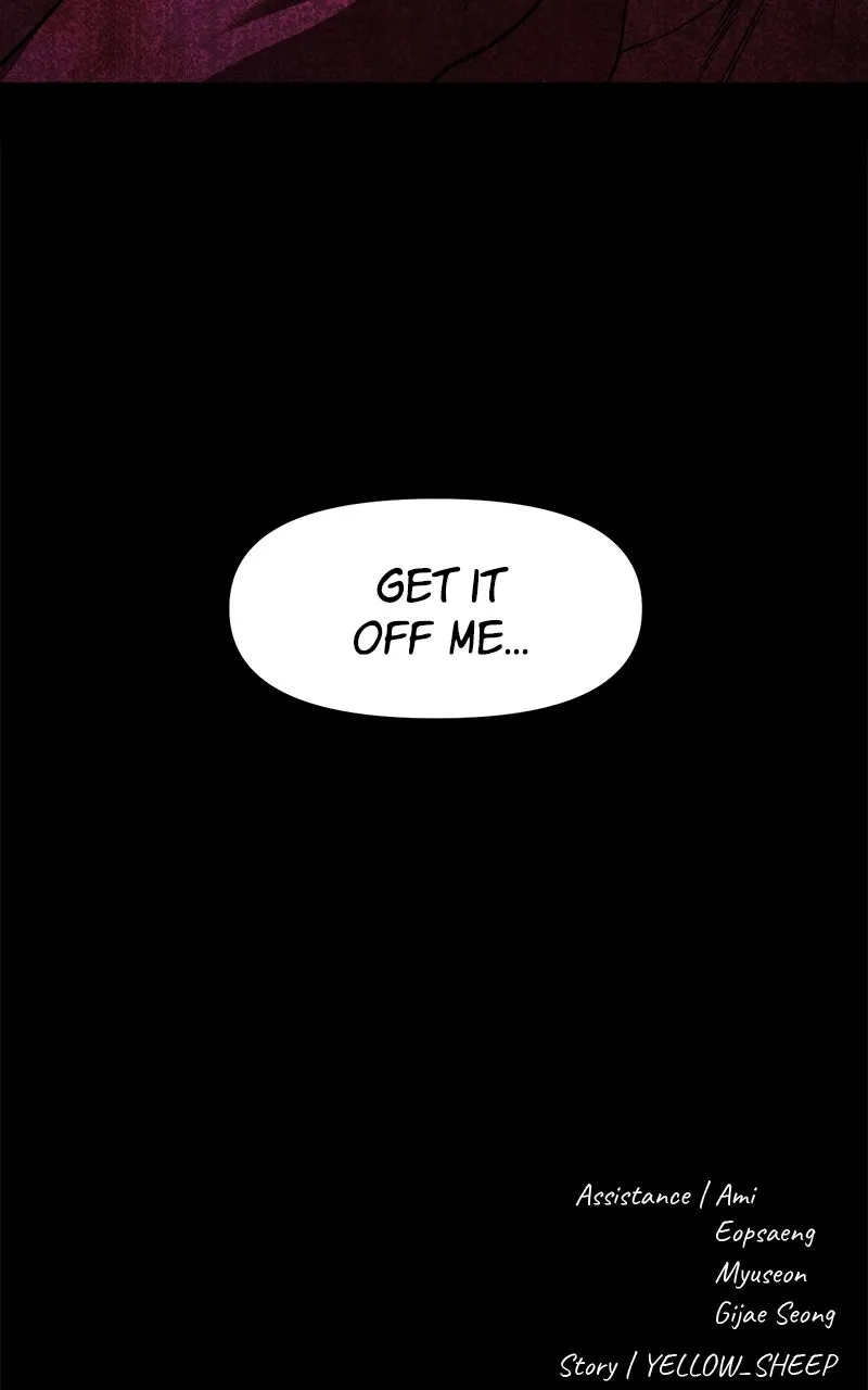 The Gwichon Village Mystery Chapter 39 Page 127