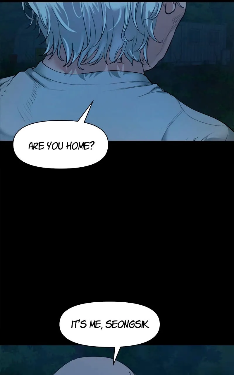 The Gwichon Village Mystery Chapter 4 Page 4