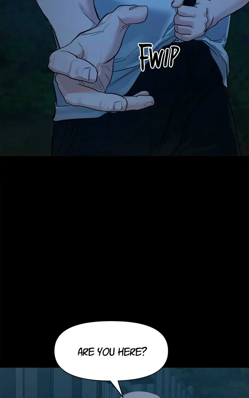 The Gwichon Village Mystery Chapter 4 Page 6