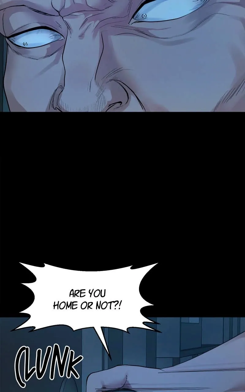 The Gwichon Village Mystery Chapter 4 Page 8