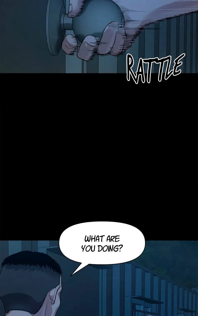 The Gwichon Village Mystery Chapter 4 Page 9