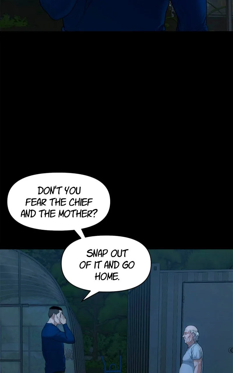 The Gwichon Village Mystery Chapter 4 Page 15