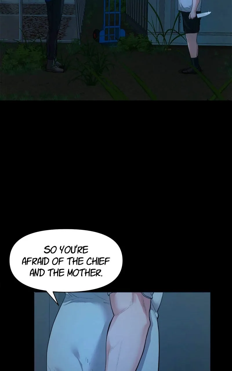 The Gwichon Village Mystery Chapter 4 Page 16
