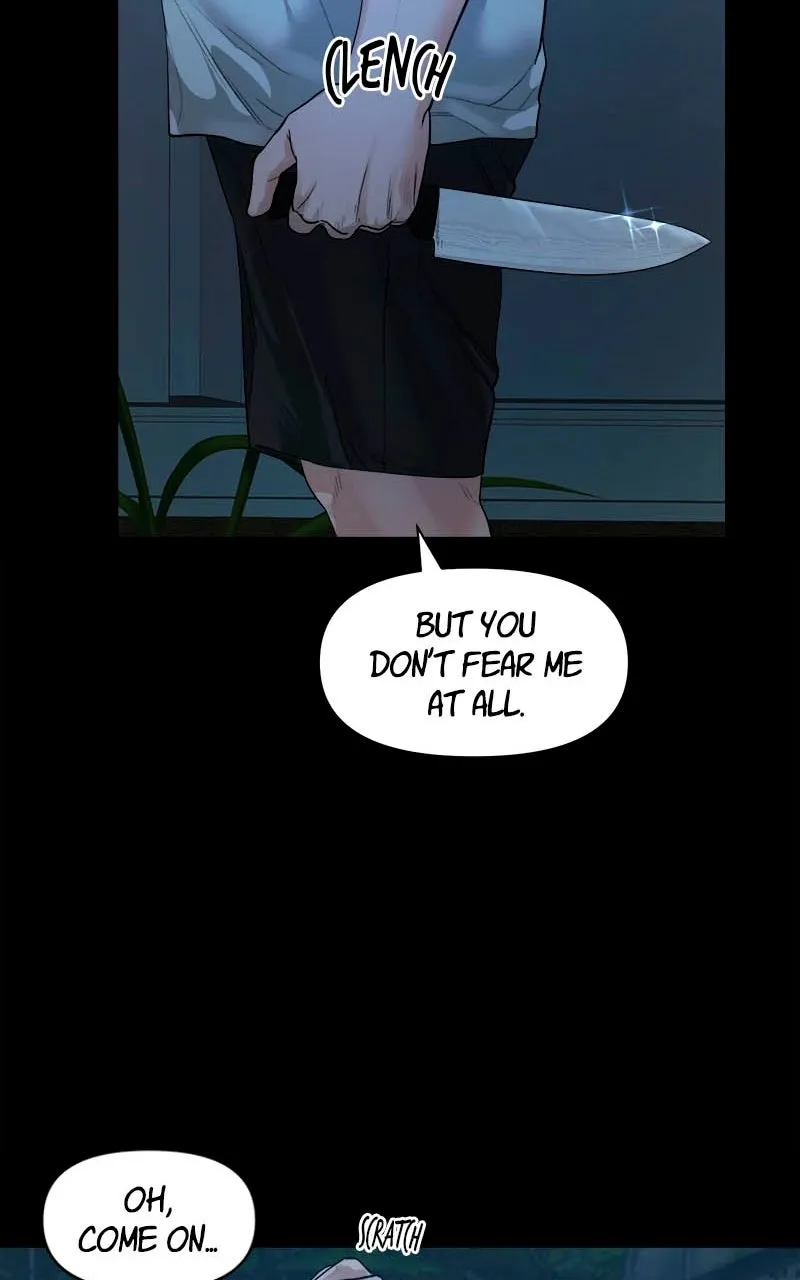 The Gwichon Village Mystery Chapter 4 Page 17