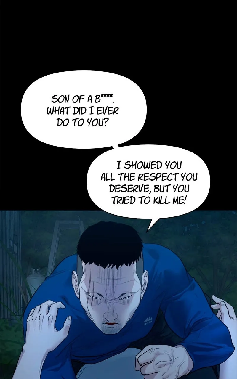 The Gwichon Village Mystery Chapter 4 Page 30