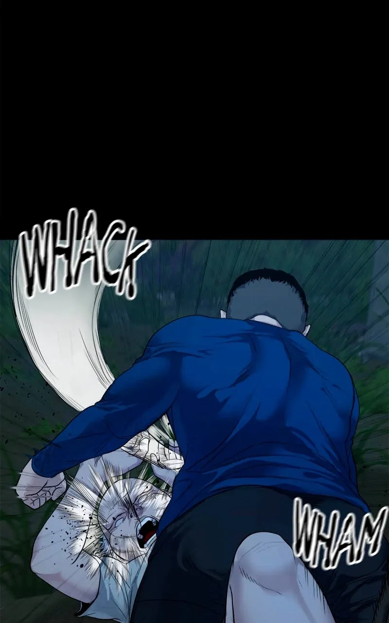 The Gwichon Village Mystery Chapter 4 Page 34