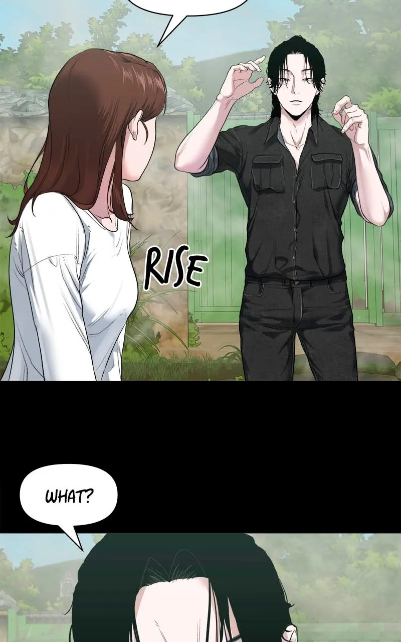 The Gwichon Village Mystery Chapter 4 Page 42