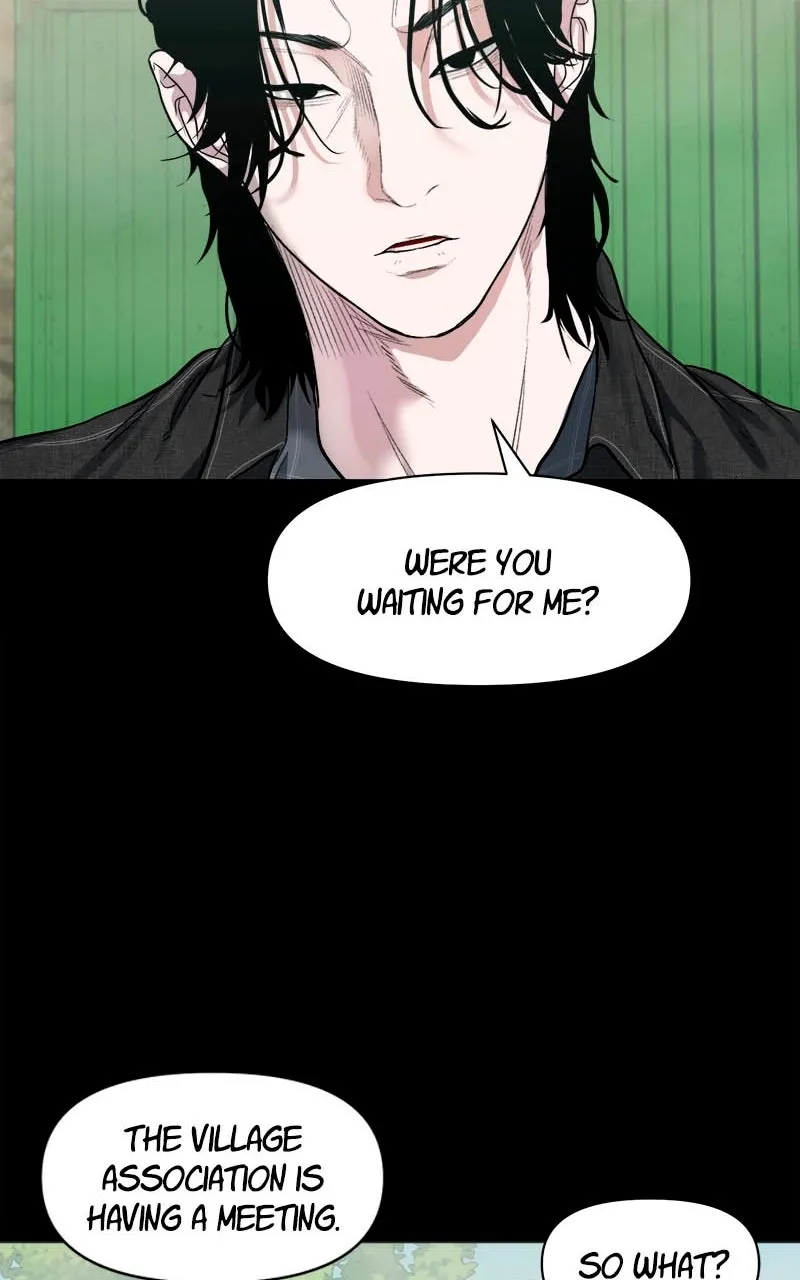 The Gwichon Village Mystery Chapter 4 Page 43