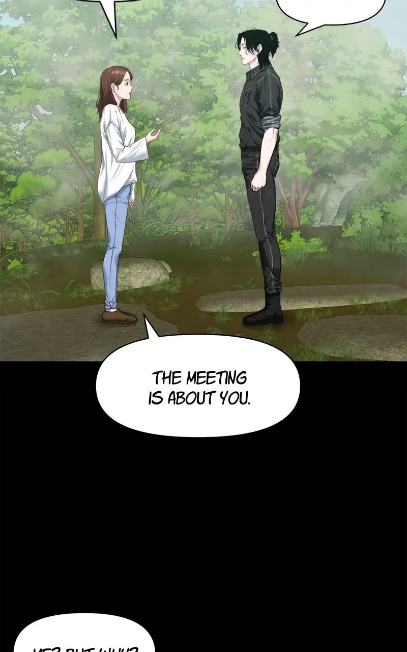 The Gwichon Village Mystery Chapter 4 Page 44
