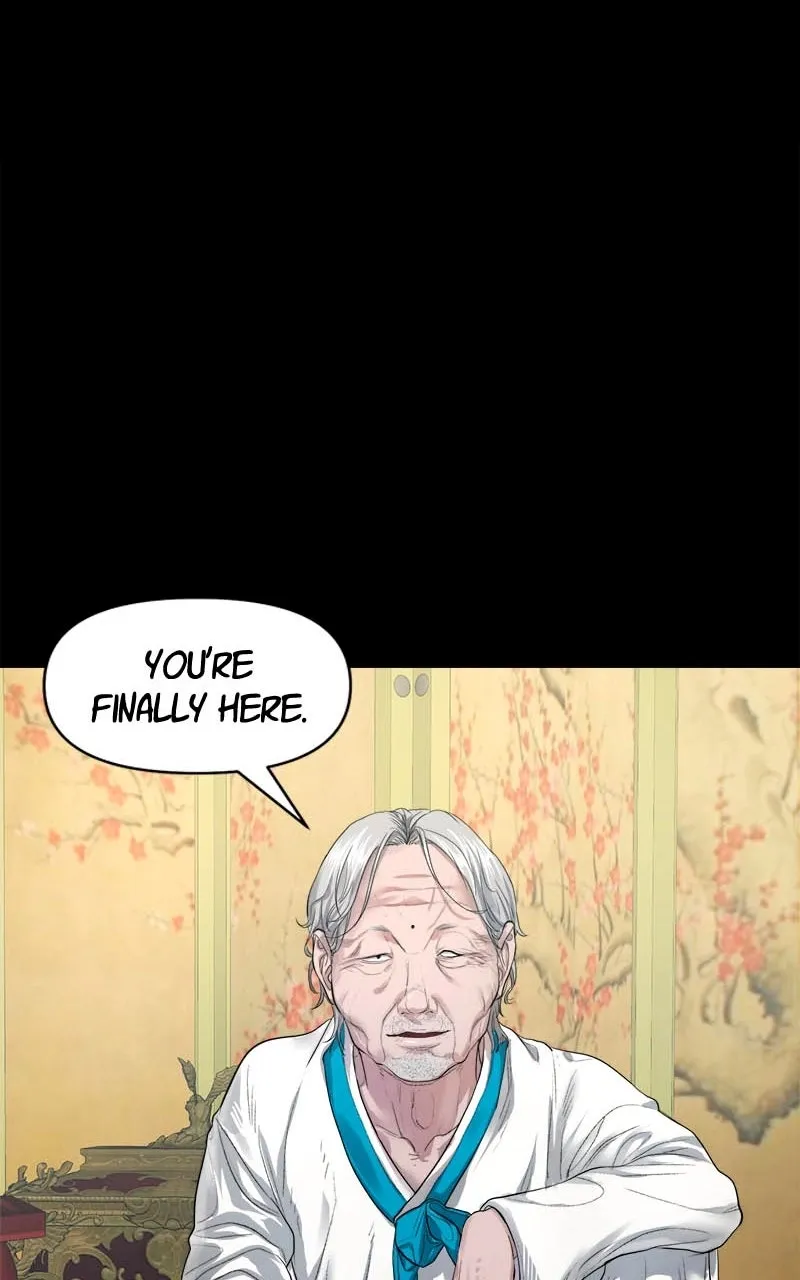 The Gwichon Village Mystery Chapter 4 Page 56