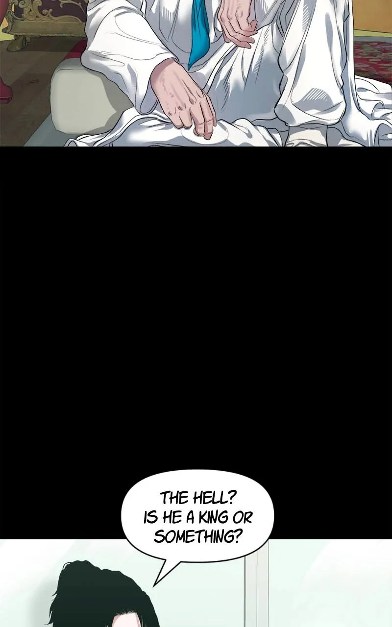 The Gwichon Village Mystery Chapter 4 Page 57