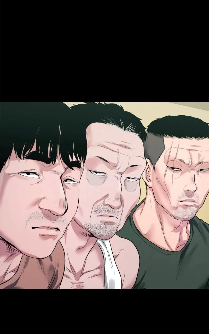The Gwichon Village Mystery Chapter 4 Page 61