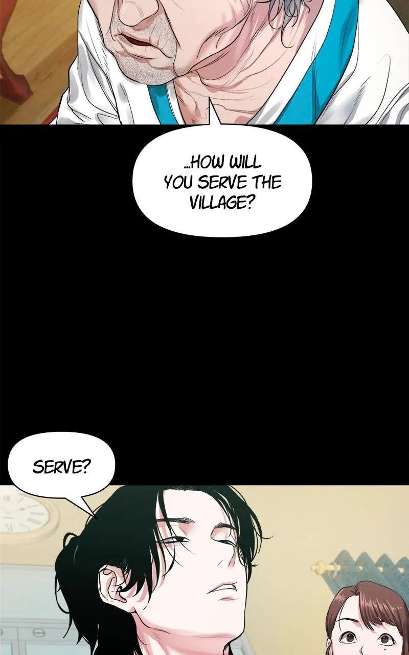 The Gwichon Village Mystery Chapter 4 Page 64