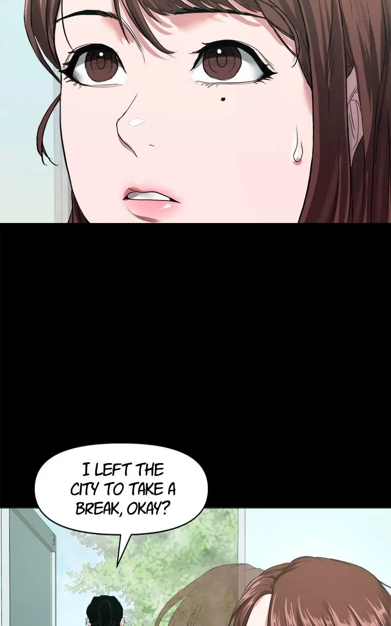 The Gwichon Village Mystery Chapter 4 Page 69