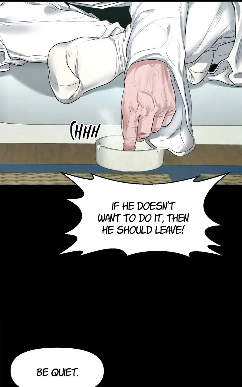 The Gwichon Village Mystery Chapter 4 Page 72