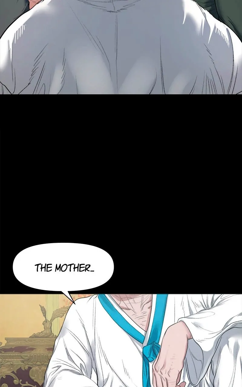 The Gwichon Village Mystery Chapter 4 Page 75