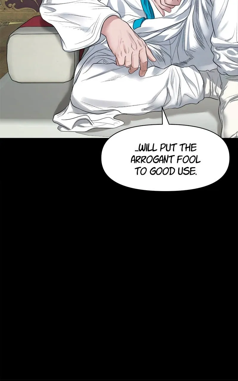 The Gwichon Village Mystery Chapter 4 Page 76