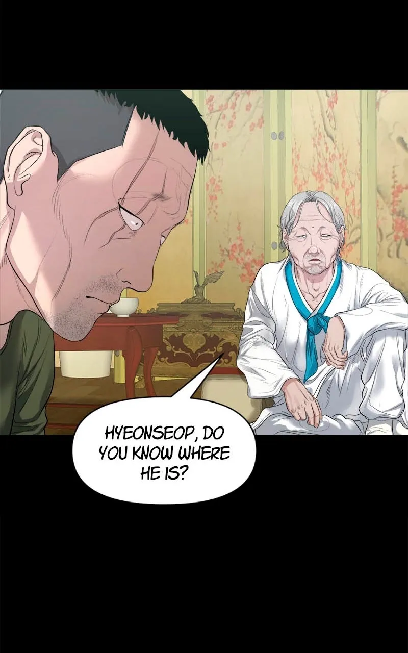 The Gwichon Village Mystery Chapter 4 Page 78