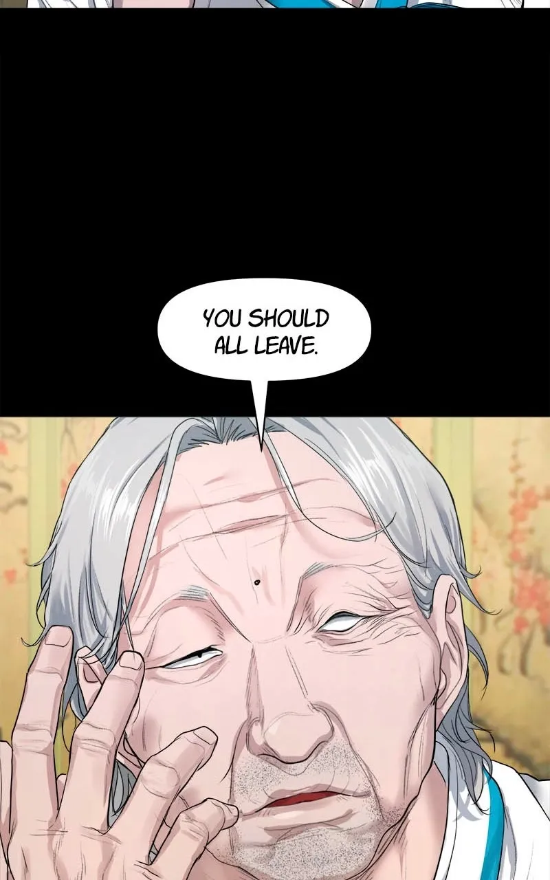 The Gwichon Village Mystery Chapter 4 Page 82