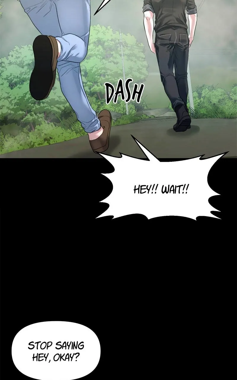 The Gwichon Village Mystery Chapter 4 Page 85