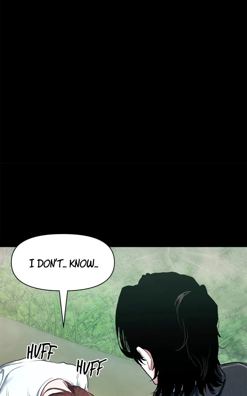 The Gwichon Village Mystery Chapter 4 Page 87