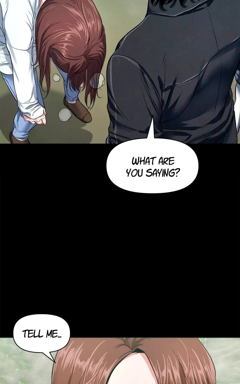 The Gwichon Village Mystery Chapter 4 Page 88