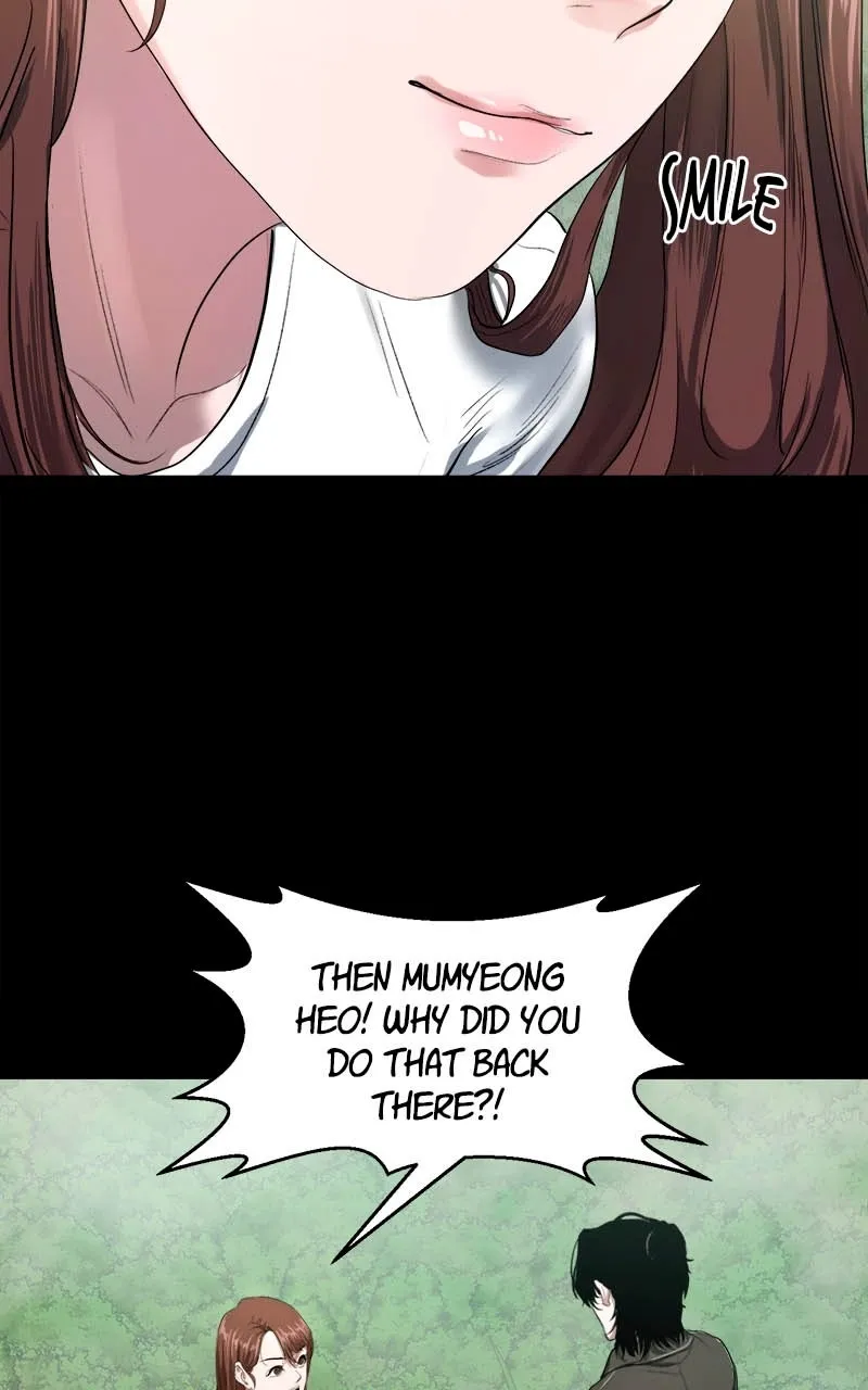 The Gwichon Village Mystery Chapter 4 Page 91