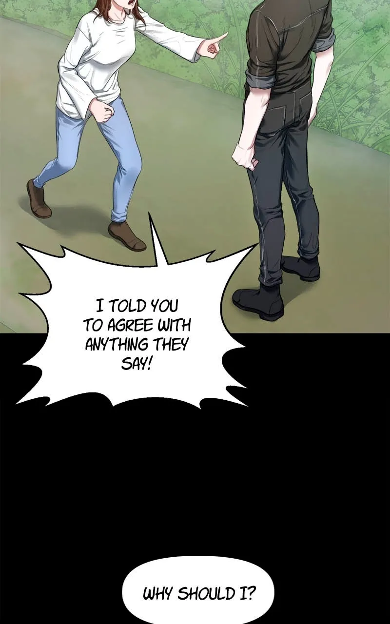 The Gwichon Village Mystery Chapter 4 Page 92