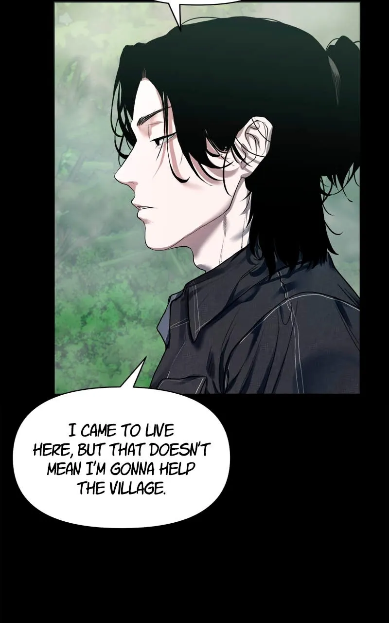 The Gwichon Village Mystery Chapter 4 Page 93