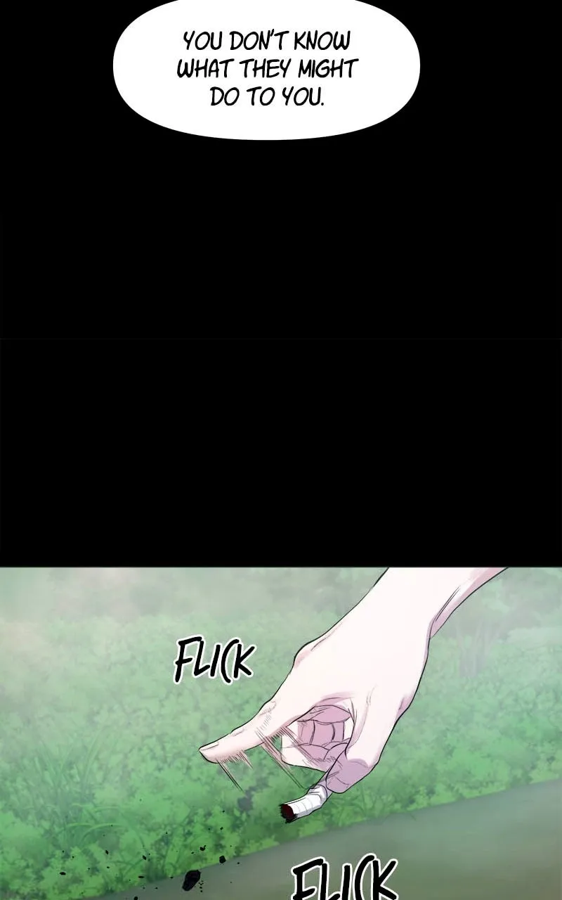 The Gwichon Village Mystery Chapter 4 Page 97