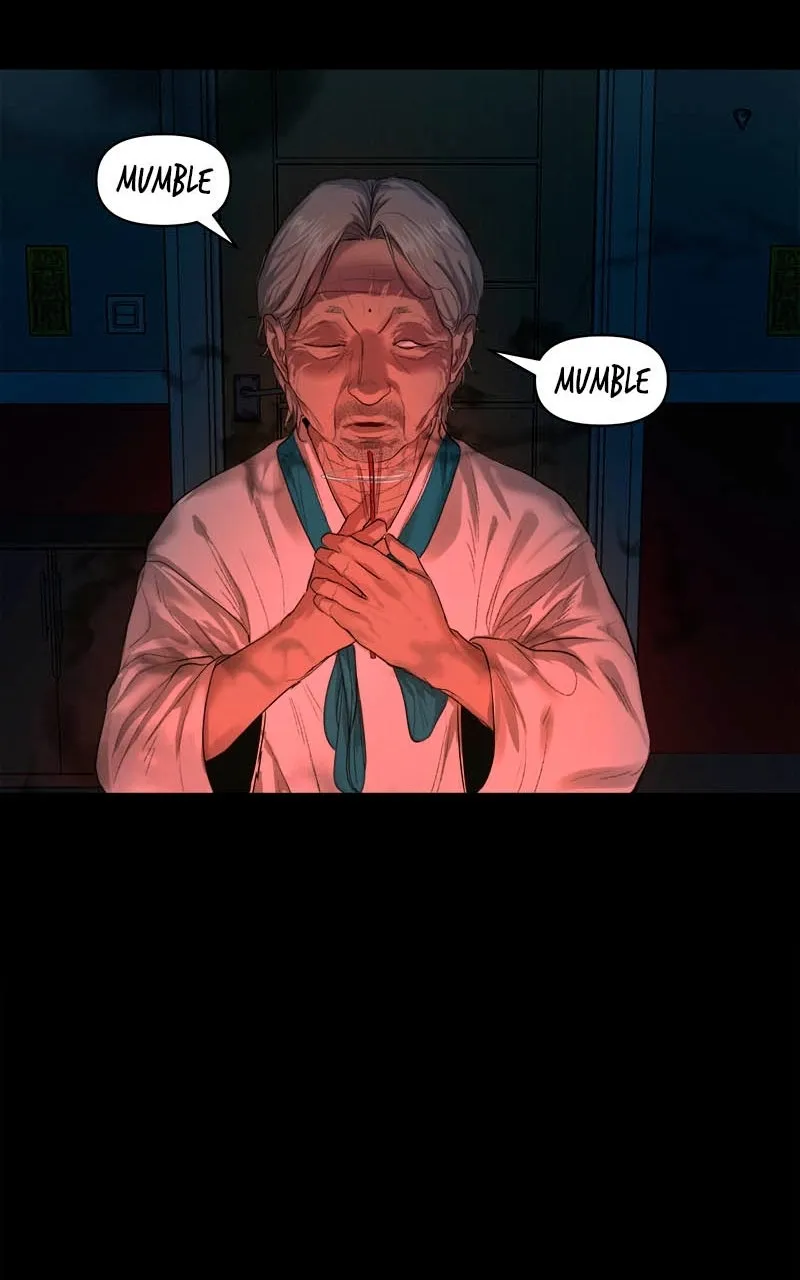 The Gwichon Village Mystery Chapter 4 Page 102