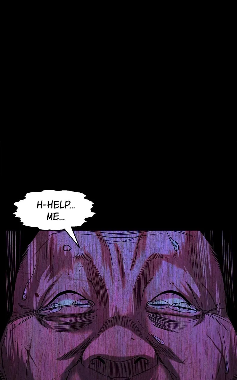 The Gwichon Village Mystery Chapter 40 Page 2