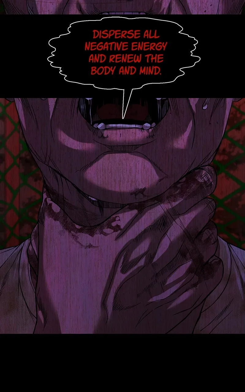 The Gwichon Village Mystery Chapter 40 Page 3