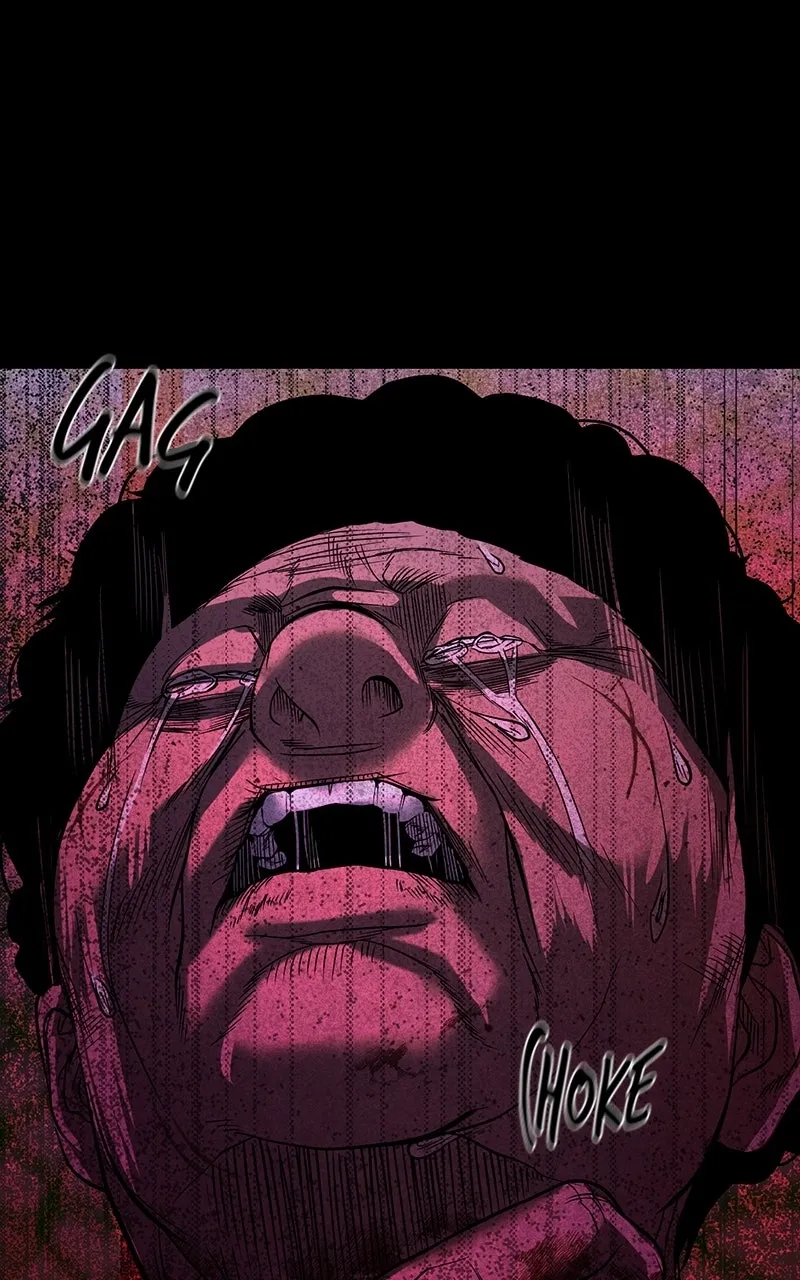 The Gwichon Village Mystery Chapter 40 Page 4