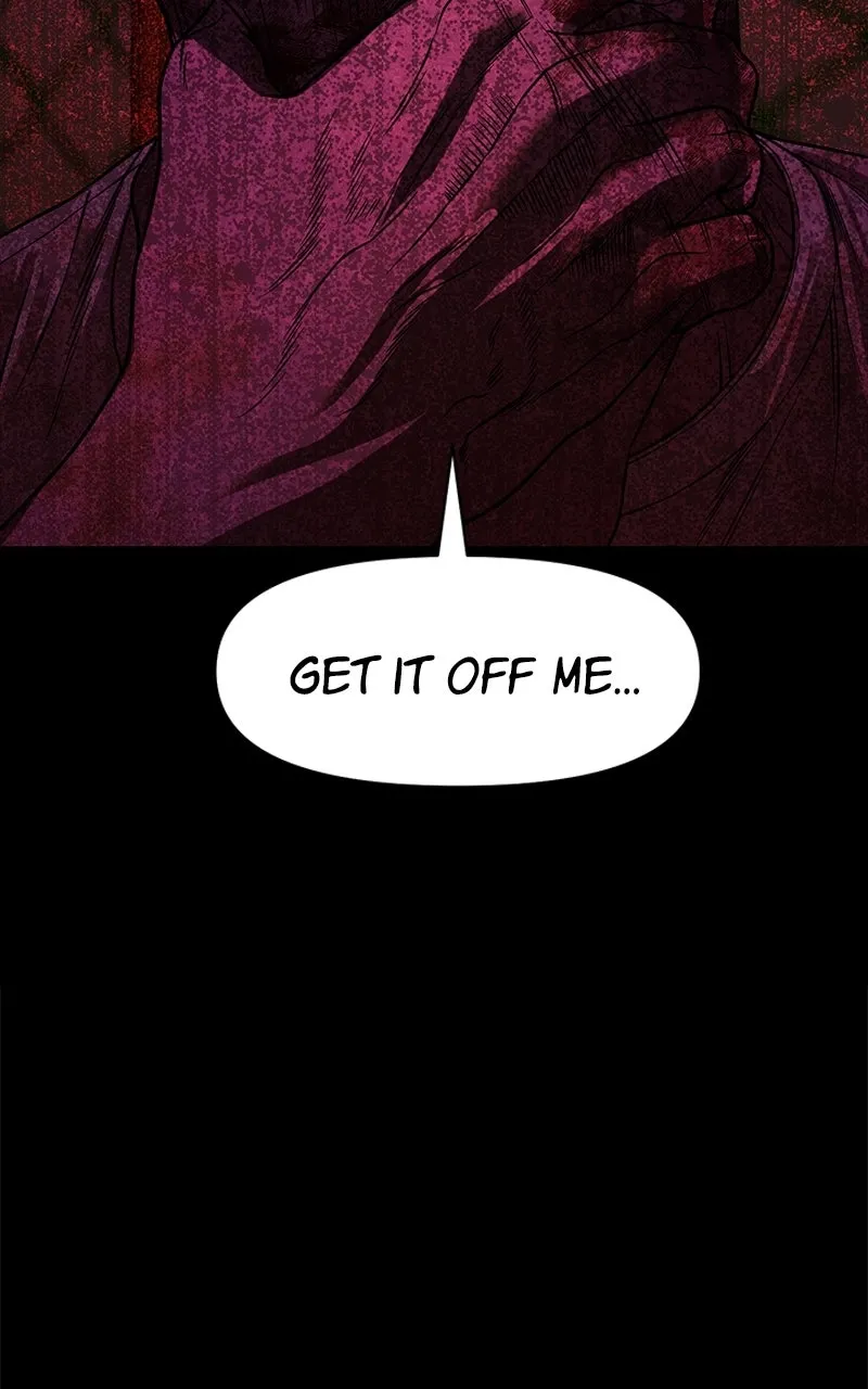 The Gwichon Village Mystery Chapter 40 Page 5