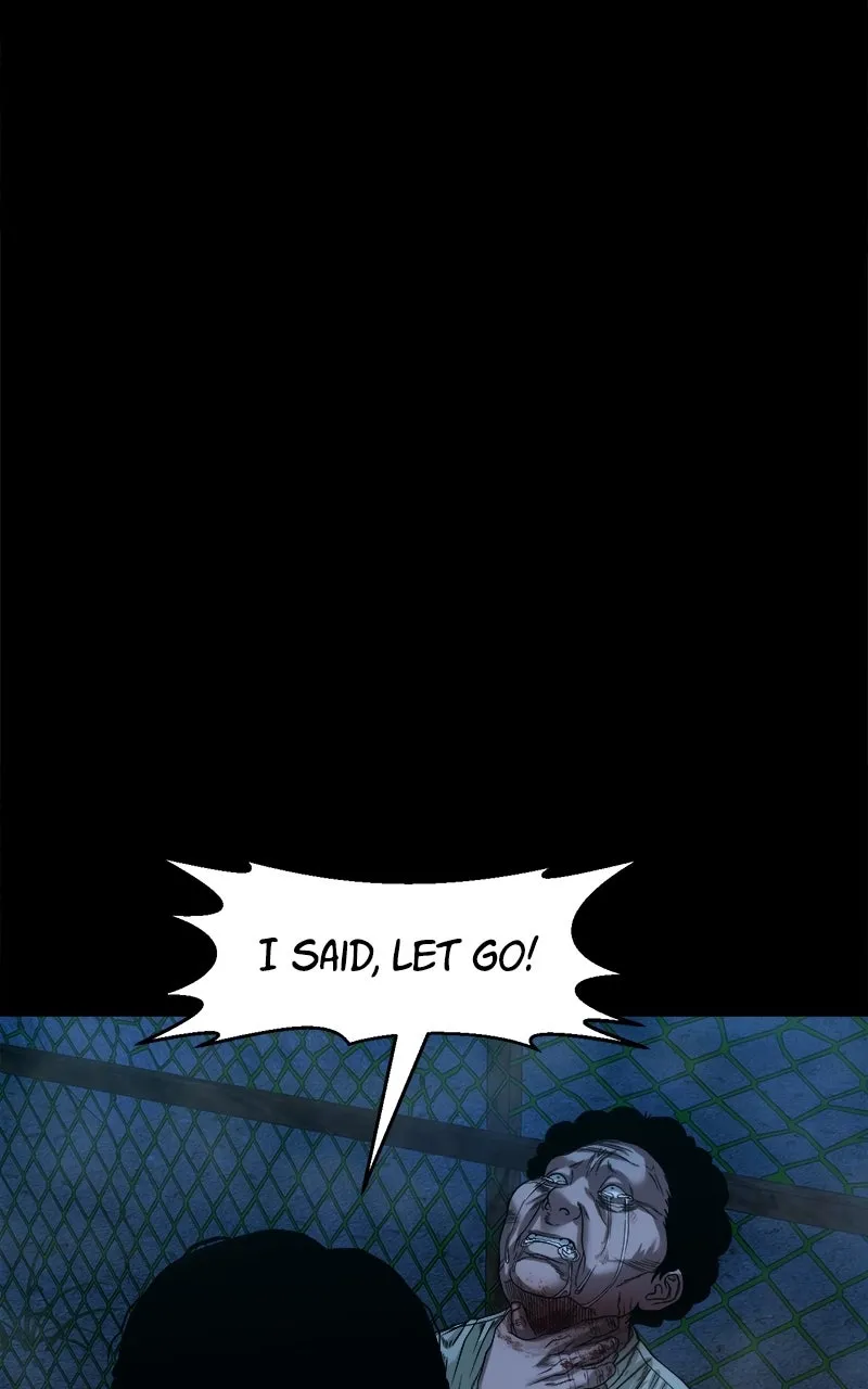 The Gwichon Village Mystery Chapter 40 Page 8