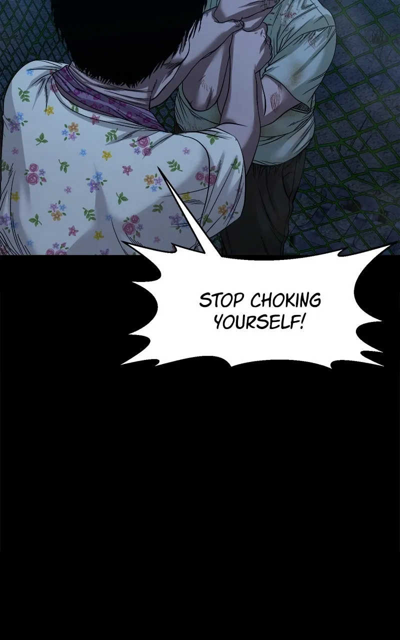 The Gwichon Village Mystery Chapter 40 Page 9