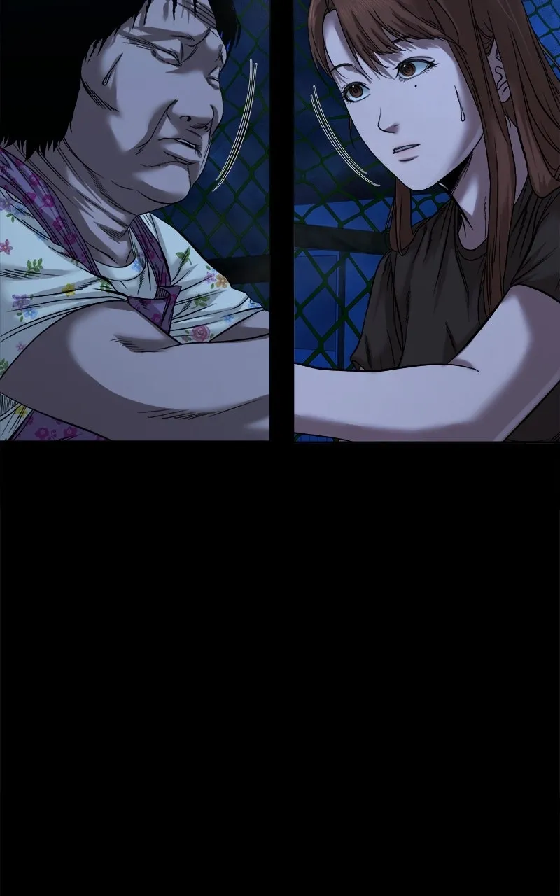 The Gwichon Village Mystery Chapter 40 Page 15