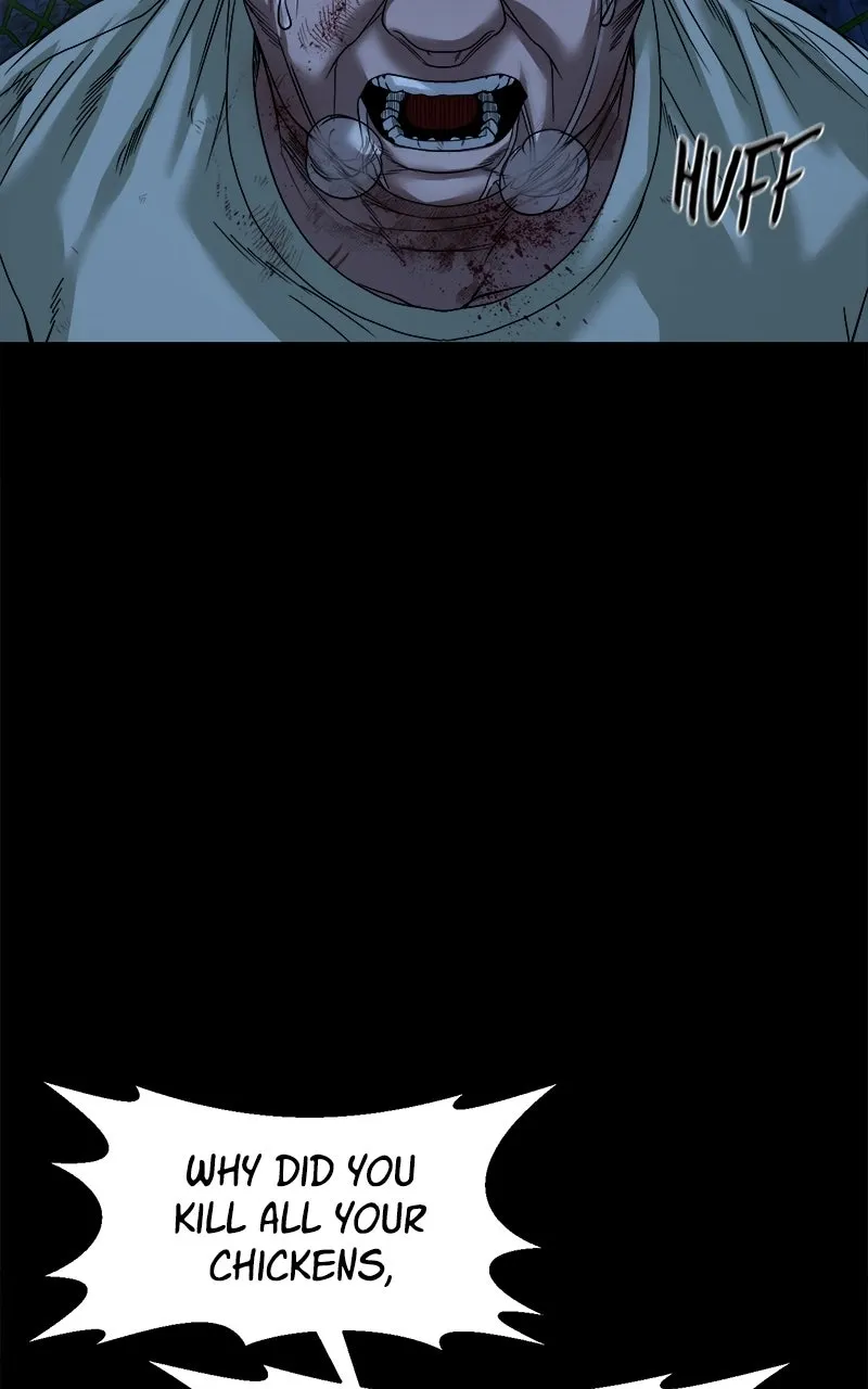 The Gwichon Village Mystery Chapter 40 Page 20