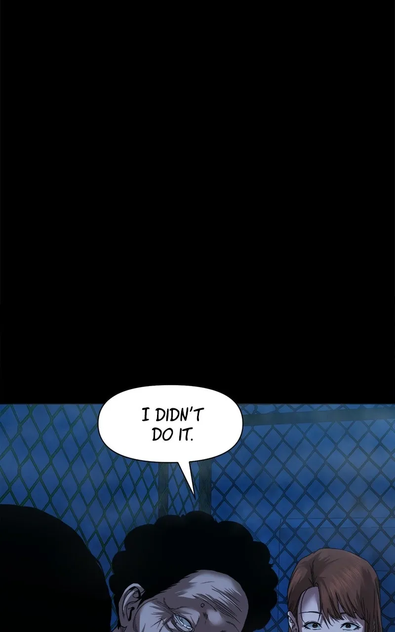 The Gwichon Village Mystery Chapter 40 Page 22